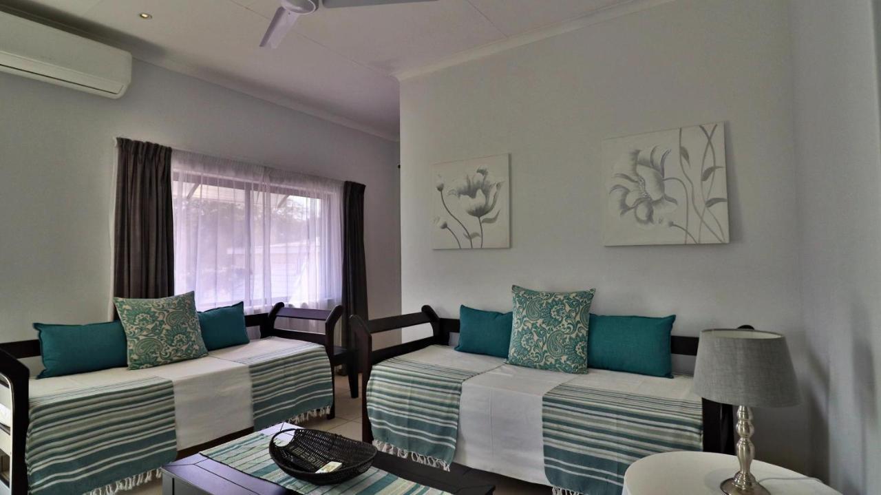נלספרויט Guest House Mamma Mia מראה חיצוני תמונה