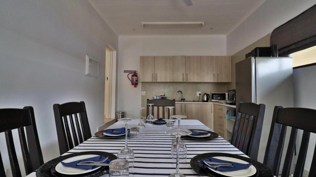 נלספרויט Guest House Mamma Mia מראה חיצוני תמונה
