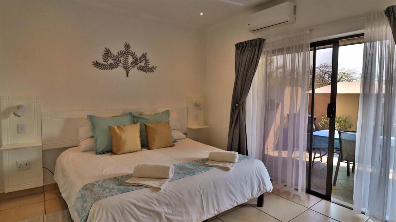 נלספרויט Guest House Mamma Mia מראה חיצוני תמונה