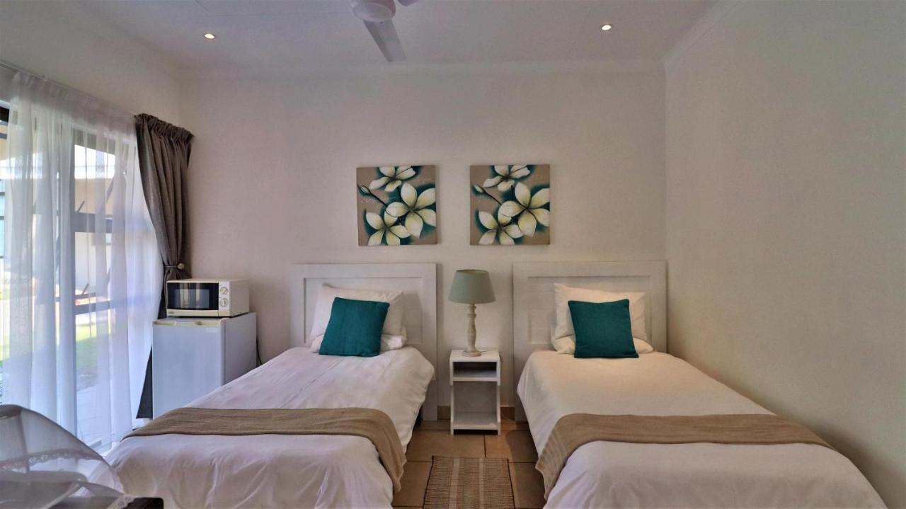 נלספרויט Guest House Mamma Mia מראה חיצוני תמונה