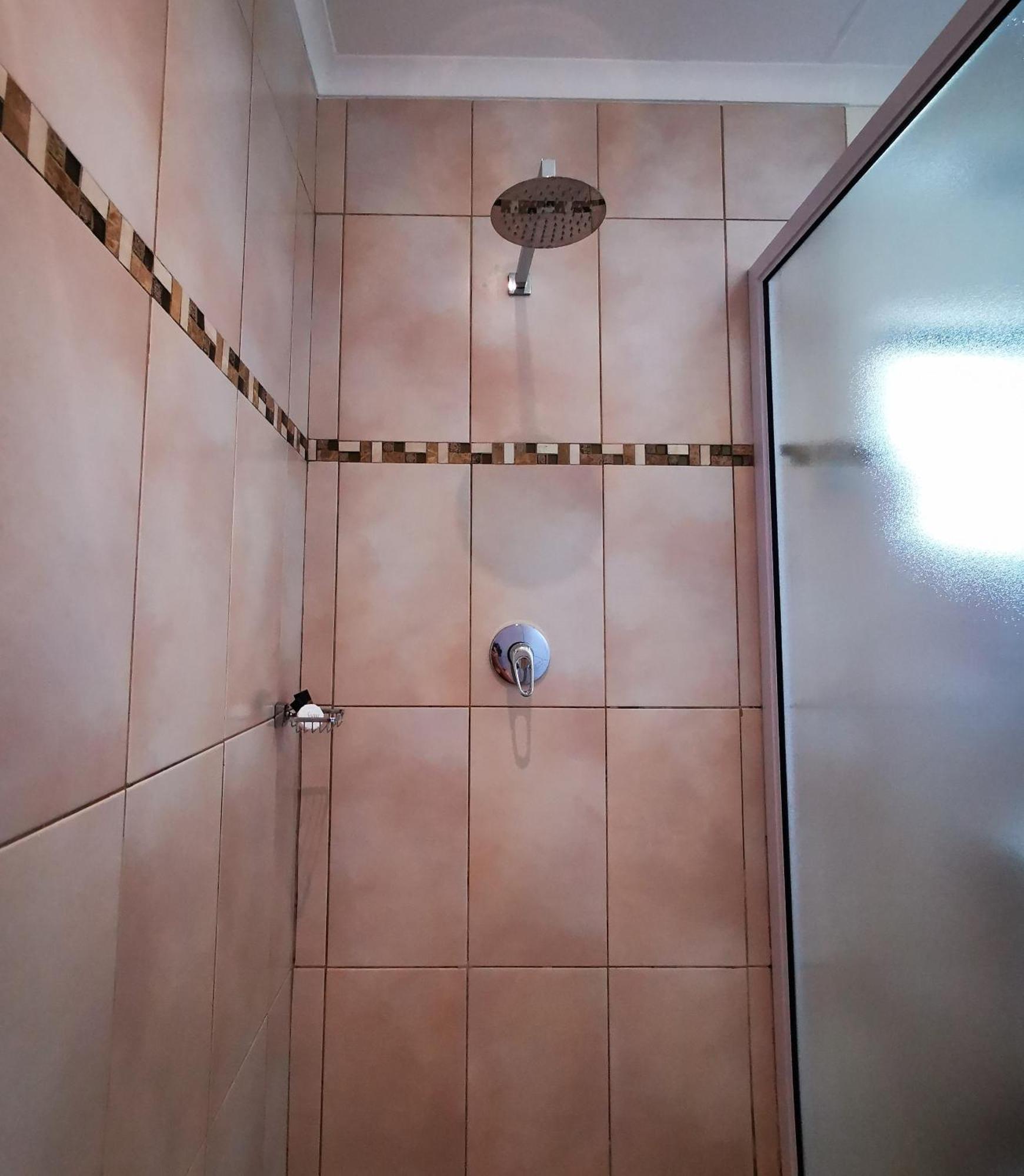 נלספרויט Guest House Mamma Mia מראה חיצוני תמונה