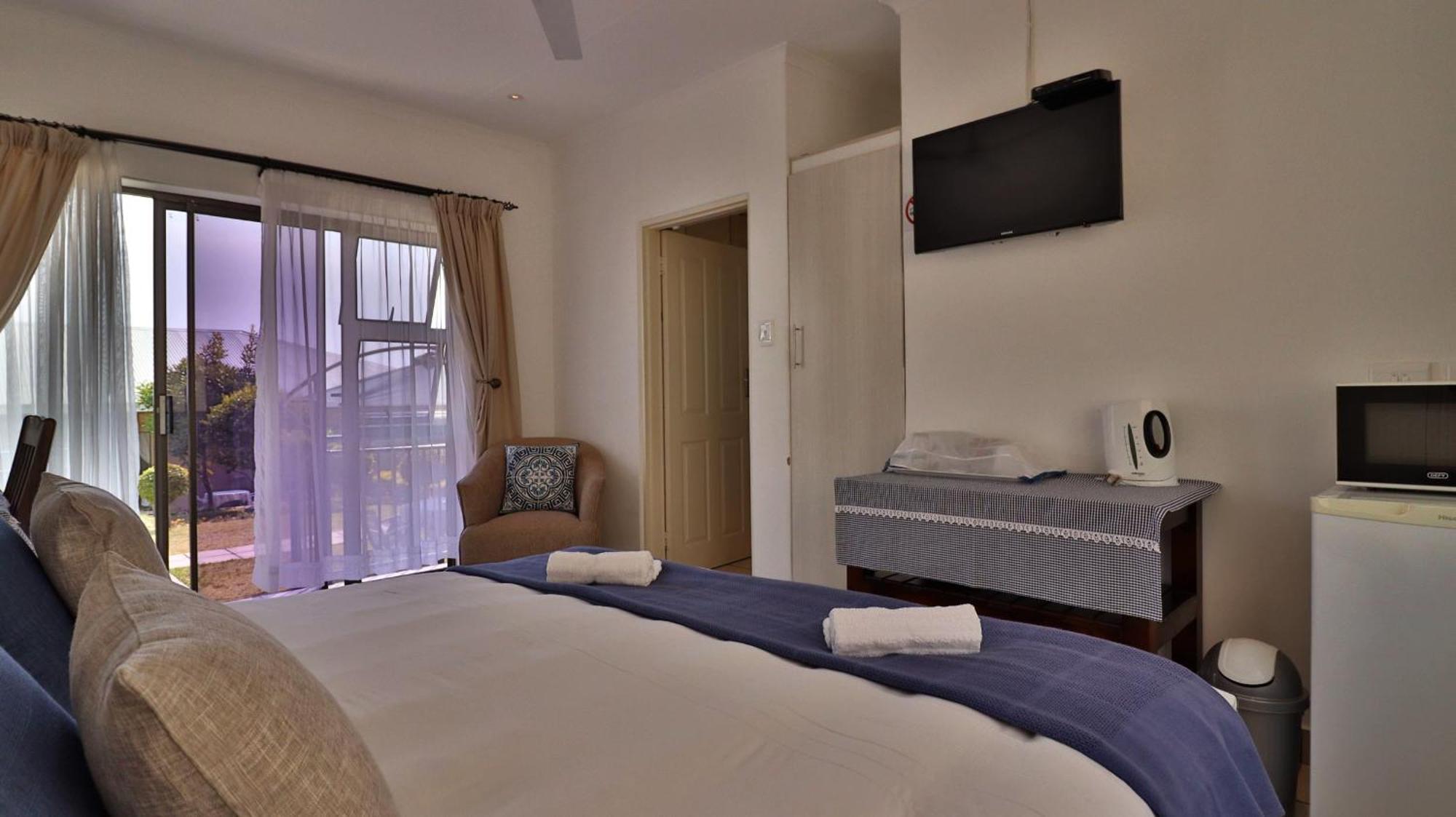 נלספרויט Guest House Mamma Mia מראה חיצוני תמונה