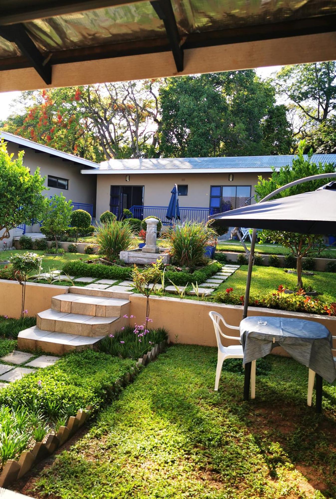 נלספרויט Guest House Mamma Mia מראה חיצוני תמונה