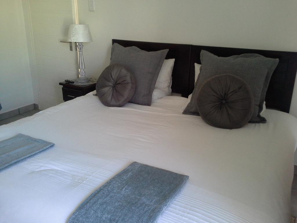 נלספרויט Guest House Mamma Mia מראה חיצוני תמונה