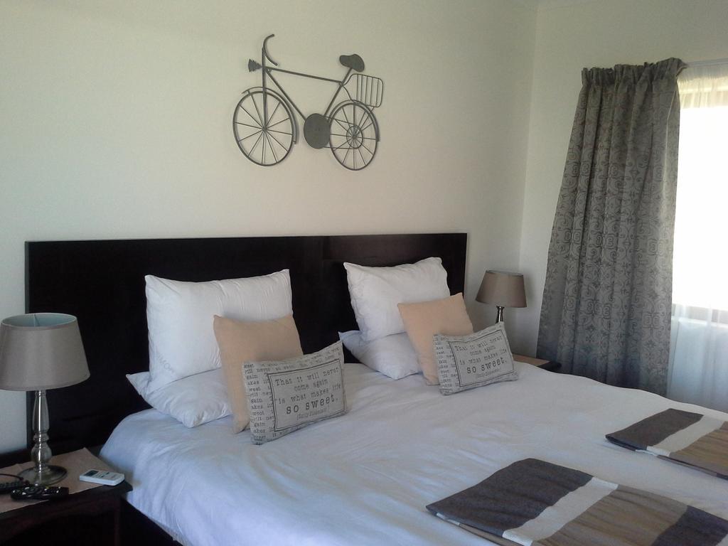 נלספרויט Guest House Mamma Mia מראה חיצוני תמונה