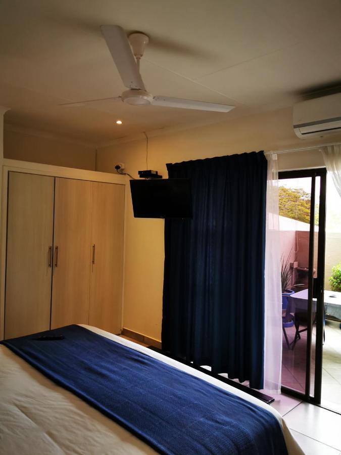 נלספרויט Guest House Mamma Mia מראה חיצוני תמונה