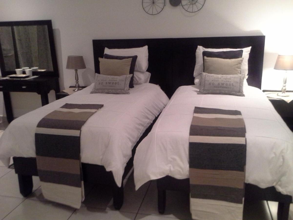 נלספרויט Guest House Mamma Mia מראה חיצוני תמונה