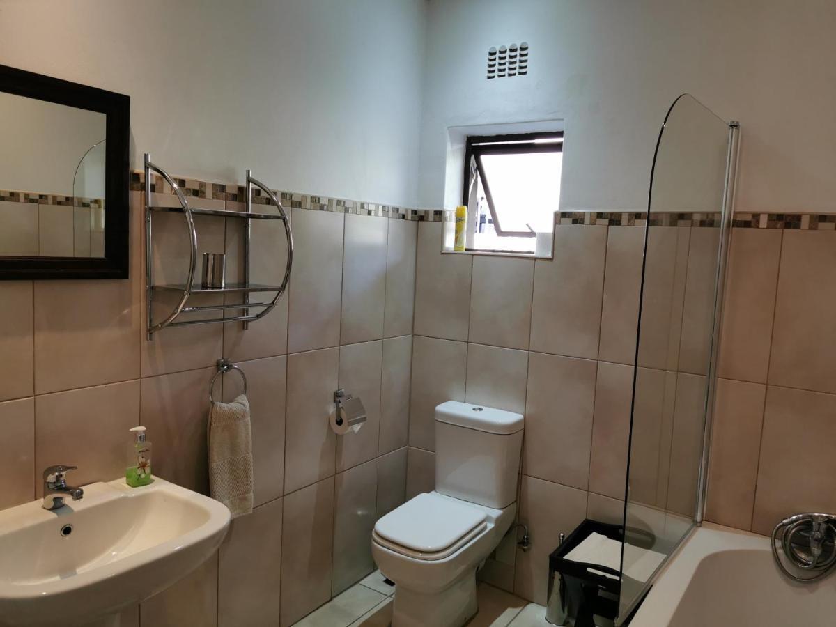נלספרויט Guest House Mamma Mia מראה חיצוני תמונה