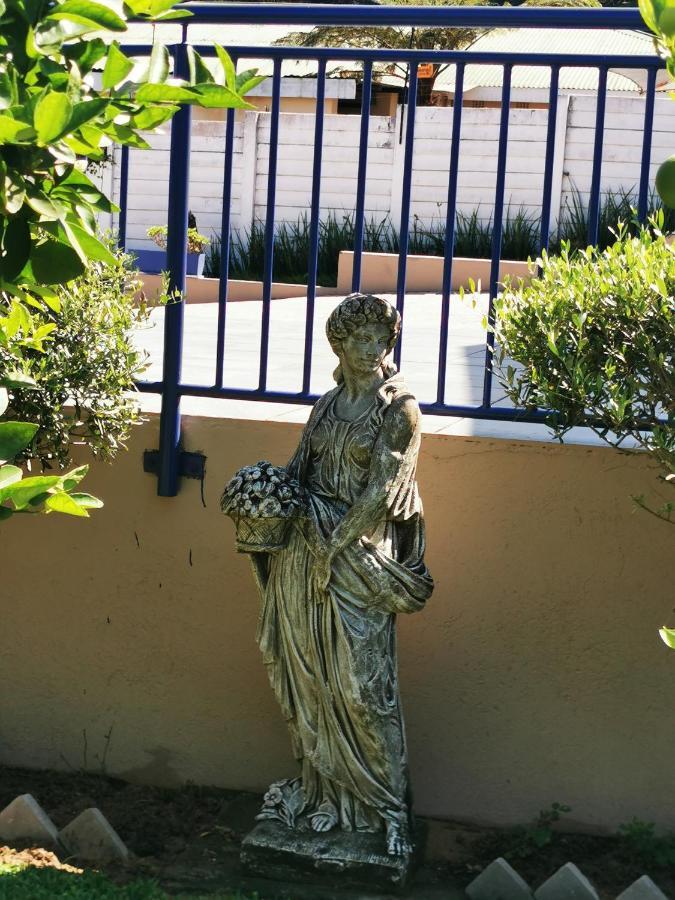 נלספרויט Guest House Mamma Mia מראה חיצוני תמונה